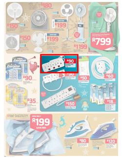 Pick n Pay : Save Big On Your Festive Favourites (24 Nov- 29 Dec 2013), page 6