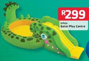 Intex Gator Play Centre