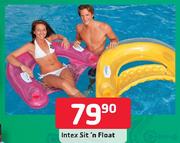 Intex Sit'n Float