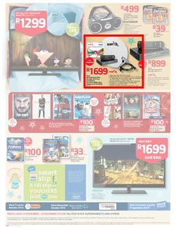 Pick n Pay : Save Big On Your Festive Favourites (24 Nov- 29 Dec 2013), page 8