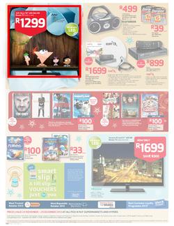 Pick n Pay : Save Big On Your Festive Favourites (24 Nov- 29 Dec 2013), page 8