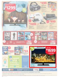 Pick n Pay : Save Big On Your Festive Favourites (24 Nov- 29 Dec 2013), page 8