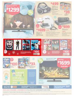 Pick n Pay : Save Big On Your Festive Favourites (24 Nov- 29 Dec 2013), page 8