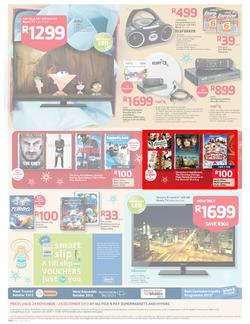 Pick n Pay : Save Big On Your Festive Favourites (24 Nov- 29 Dec 2013), page 8