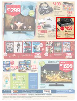 Pick n Pay : Save Big On Your Festive Favourites (24 Nov- 29 Dec 2013), page 8