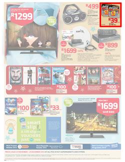 Pick n Pay : Save Big On Your Festive Favourites (24 Nov- 29 Dec 2013), page 8
