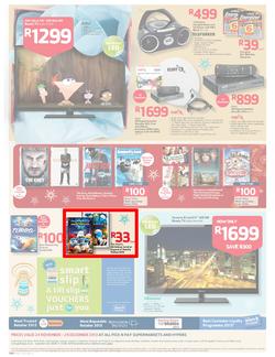 Pick n Pay : Save Big On Your Festive Favourites (24 Nov- 29 Dec 2013), page 8