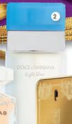 Dolce & Gabbana Light Blue EDT-100ml