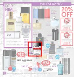 Dis-Chem : Festive Savings ( 10 Nov - 05 Jan 2015 ), page 2