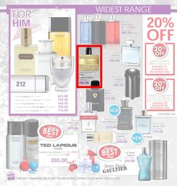 Dis-Chem : Festive Savings ( 10 Nov - 05 Jan 2015 ), page 2