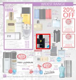 Dis-Chem : Festive Savings ( 10 Nov - 05 Jan 2015 ), page 2