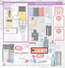 Dis-Chem : Festive Savings ( 10 Nov - 05 Jan 2015 ), page 2