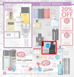 Dis-Chem : Festive Savings ( 10 Nov - 05 Jan 2015 ), page 2