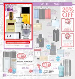 Dis-Chem : Festive Savings ( 10 Nov - 05 Jan 2015 ), page 2
