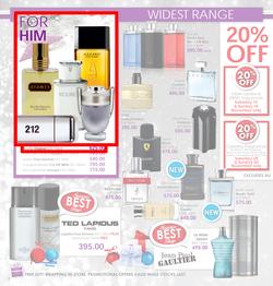 Dis-Chem : Festive Savings ( 10 Nov - 05 Jan 2015 ), page 2