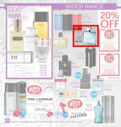 Dis-Chem : Festive Savings ( 10 Nov - 05 Jan 2015 ), page 2