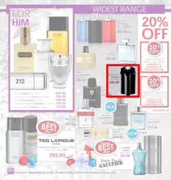 Dis-Chem : Festive Savings ( 10 Nov - 05 Jan 2015 ), page 2