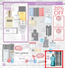 Dis-Chem : Festive Savings ( 10 Nov - 05 Jan 2015 ), page 2