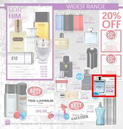Dis-Chem : Festive Savings ( 10 Nov - 05 Jan 2015 ), page 2