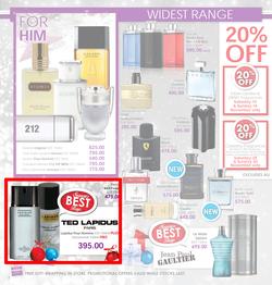 Dis-Chem : Festive Savings ( 10 Nov - 05 Jan 2015 ), page 2