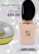 Giorgio Armani Si EDP-30ml