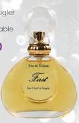 Van Cleef & Arpels First EDT-60ml