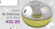 DKNY Be Delicious EDP-30ml