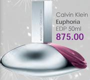 Calvin Klein Euphoria EDP-50ml