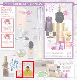Dis-Chem : Festive Savings ( 10 Nov - 05 Jan 2015 ), page 3