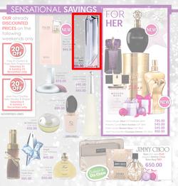 Dis-Chem : Festive Savings ( 10 Nov - 05 Jan 2015 ), page 3