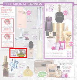 Dis-Chem : Festive Savings ( 10 Nov - 05 Jan 2015 ), page 3