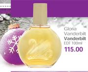 Gloria Vanderbilt Vanderbilt EDT-100ml