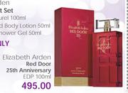Elizabeth Arden Red Door 25th Anniversary EDP-100ml