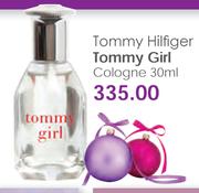 Tommy Hilfiger Tommy Girl Cologne-30ml