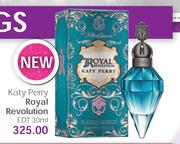 Katy Perry Royal Revolution EDT-30ml