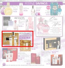 Dis-Chem : Festive Savings ( 10 Nov - 05 Jan 2015 ), page 4