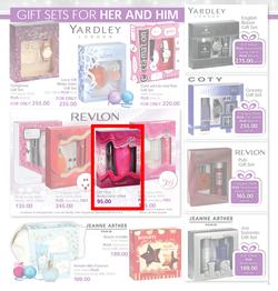 Dis-Chem : Festive Savings ( 10 Nov - 05 Jan 2015 ), page 5