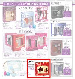 Dis-Chem : Festive Savings ( 10 Nov - 05 Jan 2015 ), page 5