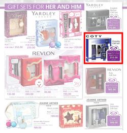 Dis-Chem : Festive Savings ( 10 Nov - 05 Jan 2015 ), page 5