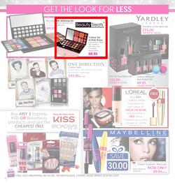 Dis-Chem : Festive Savings ( 10 Nov - 05 Jan 2015 ), page 6