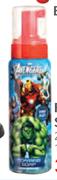 Avengers Foaming Soap-250ml