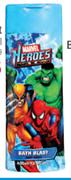 Heroes Bath Blast-250ml