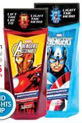 Avengers Assemble Bodywash-532ml Each