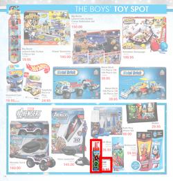 Dis-Chem : Festive Savings ( 10 Nov - 05 Jan 2015 ), page 14