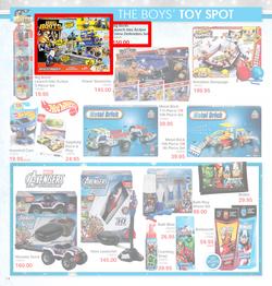 Dis-Chem : Festive Savings ( 10 Nov - 05 Jan 2015 ), page 14