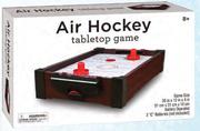 Air Hockey Tabletop game