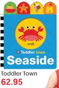 Toddler Town