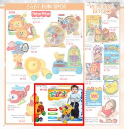 Dis-Chem : Festive Savings ( 10 Nov - 05 Jan 2015 ), page 16