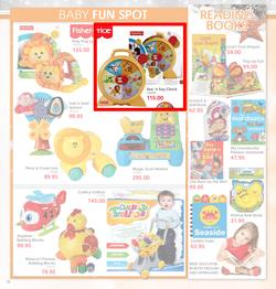 Dis-Chem : Festive Savings ( 10 Nov - 05 Jan 2015 ), page 16