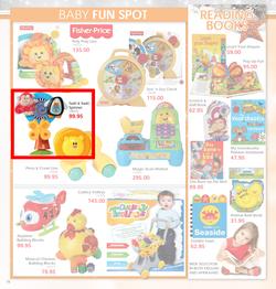Dis-Chem : Festive Savings ( 10 Nov - 05 Jan 2015 ), page 16
